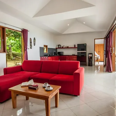Villa Tanjung Lovina